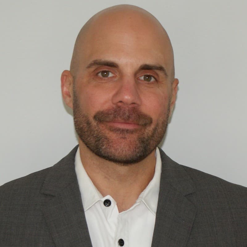 Headshot of Jonathan Orze