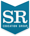 SR-logo