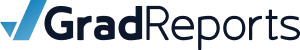 GradReports.com logo