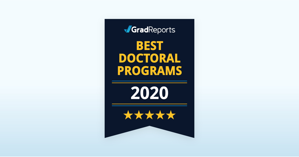doctoral research support program