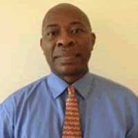 Photo of an MBA in Management Professor