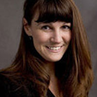 Photo of a Business Person