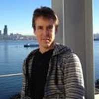 Architect - Tom Rhodes