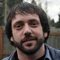 Social Work Expert - William Hurd