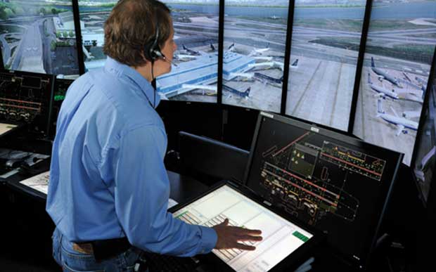 air traffic controller degree