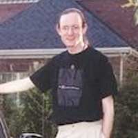 Photo of a Software Engineer