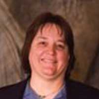 Photo of a Public Policy Professor