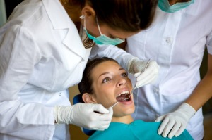 How to Become a Dental Hygienist