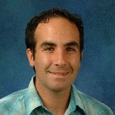 Photo of a Bioinformatics Professor