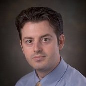 Photo of a Sports Management Professor
