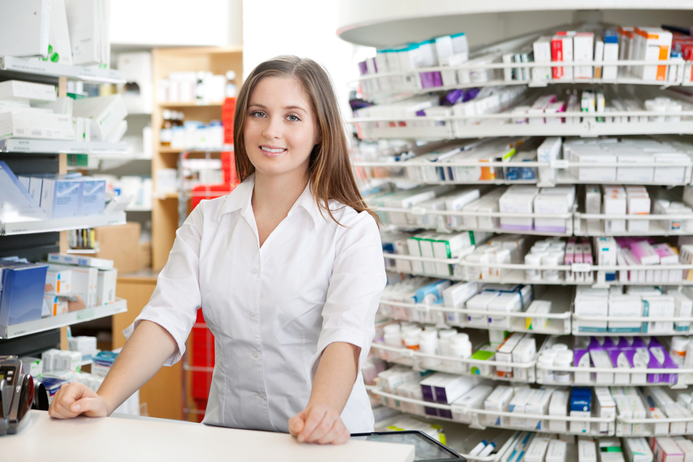 do pharmacist make money per hour cvs