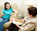Therapy - Expression Frustration