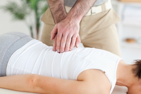 Brooksville Chiropractor