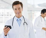 doctor