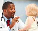 pediatrician