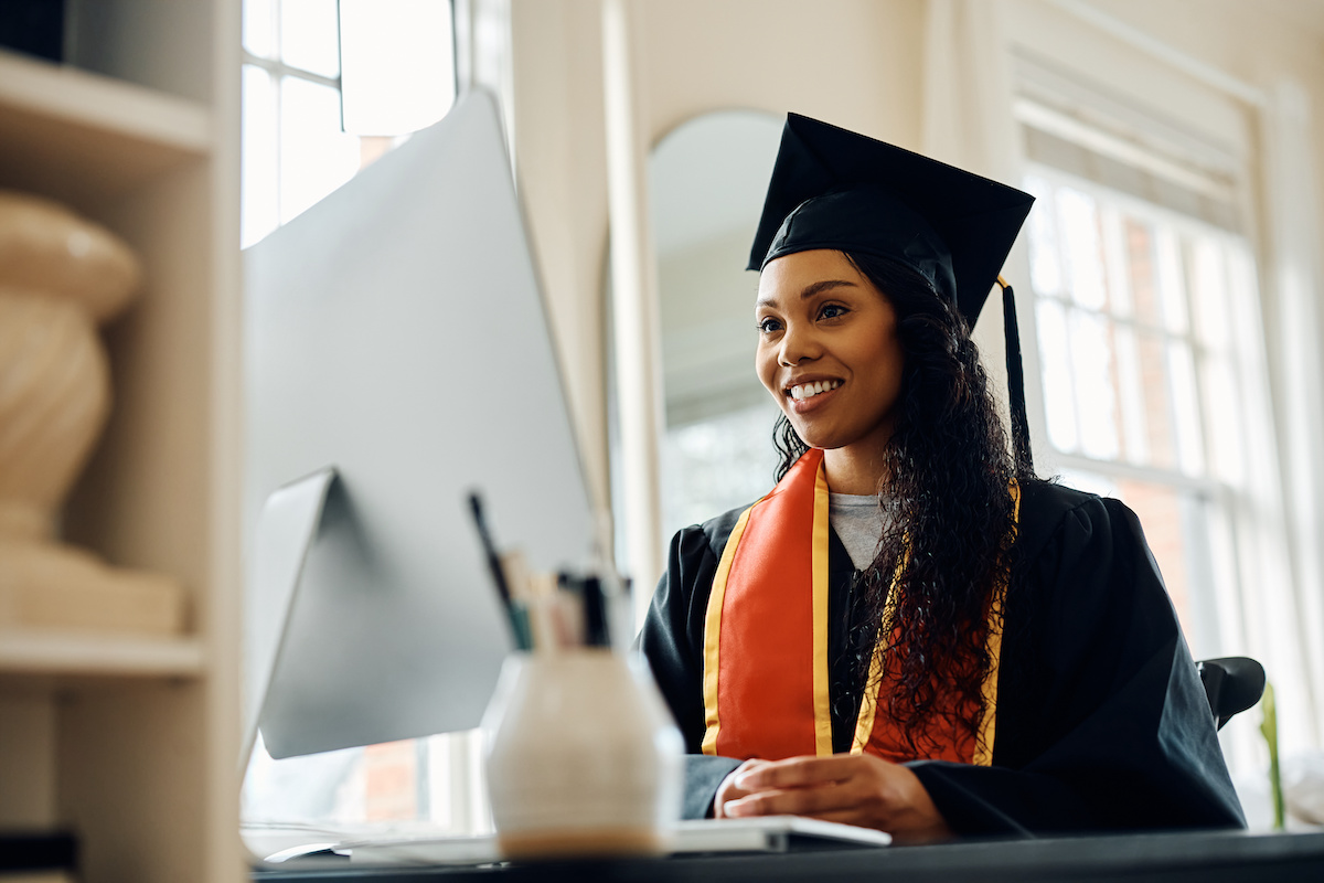 Guide To Online Bachelor's Degrees