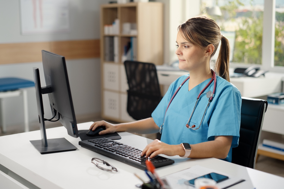 2024 Best Online Healthcare Administration Programs