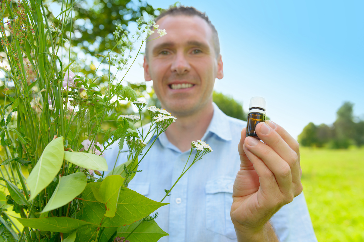 Colleges That Offer Holistic Medicine Degrees