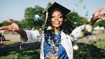 HBCUs Offering the Best Long-Term ROI