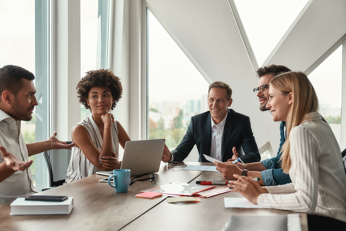 Accredited Accelerated Online MBA Programs