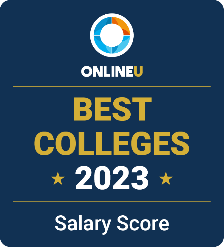 2023 Best online bachelors degrees