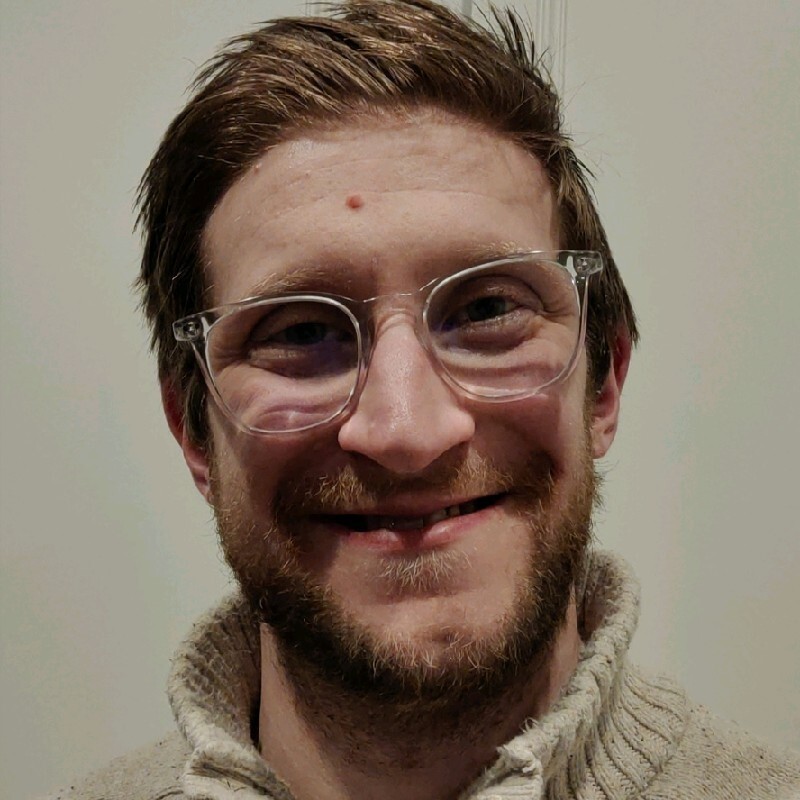 Ryan Mulholand
