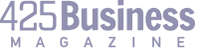 425 business logo