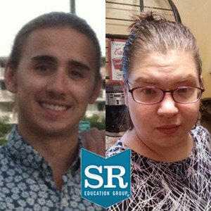 The August 2015 Scholarship Winners
