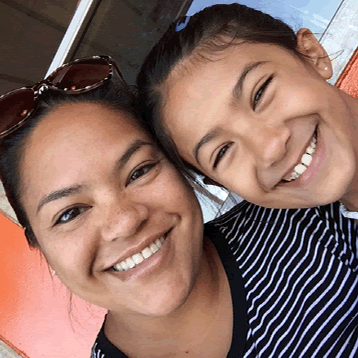 Frances Resuta: the October 2016 Graduate Scholarship for Teachers Winner