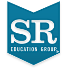 SR Education Group logo