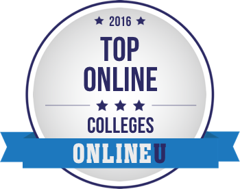 2016 Top Online Colleges