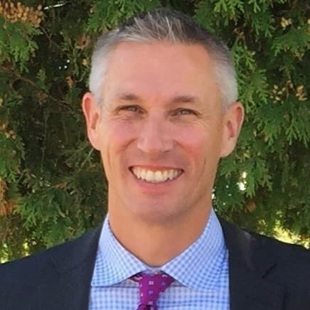 Headshot of Kyle Sobko