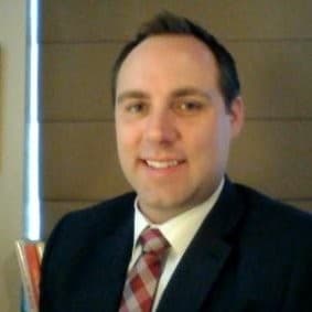 Christopher D. Zaleski (JD)