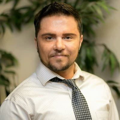 Kyle J. Penniman (MSW, LISAC, CADAC)