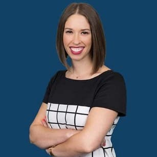 Headshot of Lauren Daly