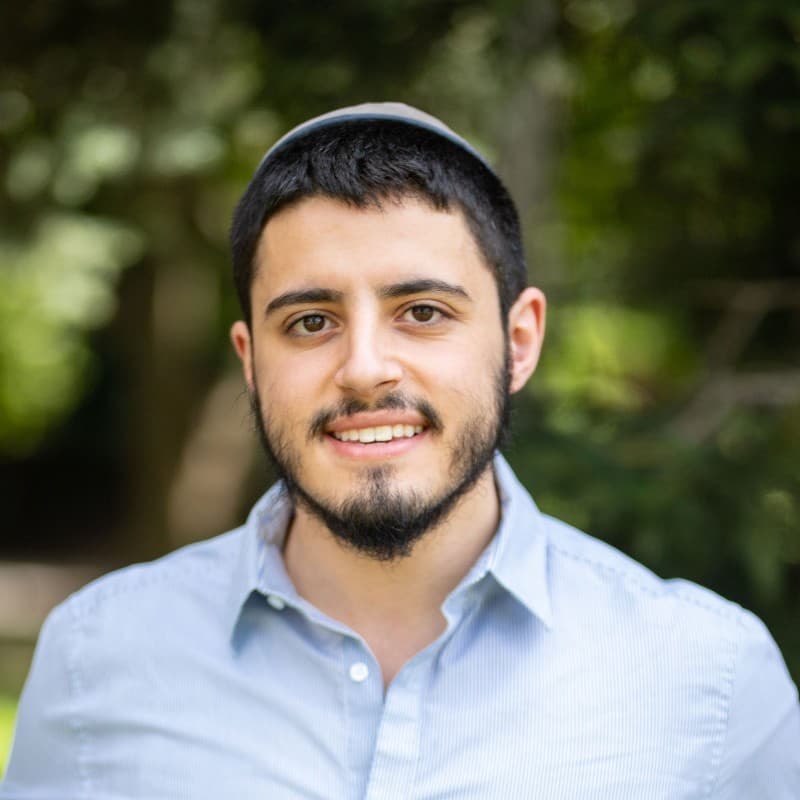 Dr. Menachem Jacobs (MD)