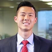 Headshot of David Loo
