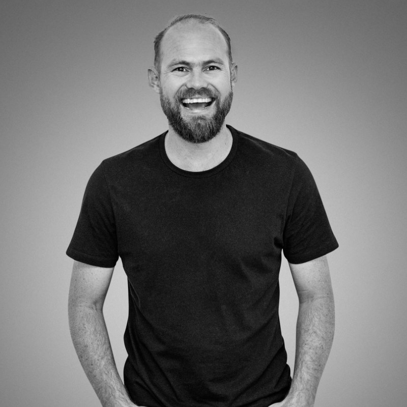 Headshot of Sean Clancy