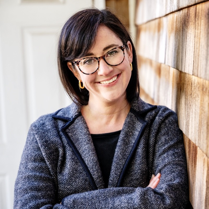 Headshot of Hayley Spira-Bauer
