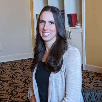 Bethany Lovern (MA, CCC-SLP, CBC)