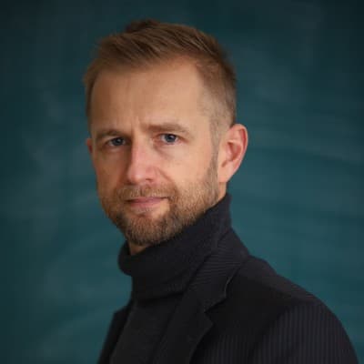 Lars Nyman
