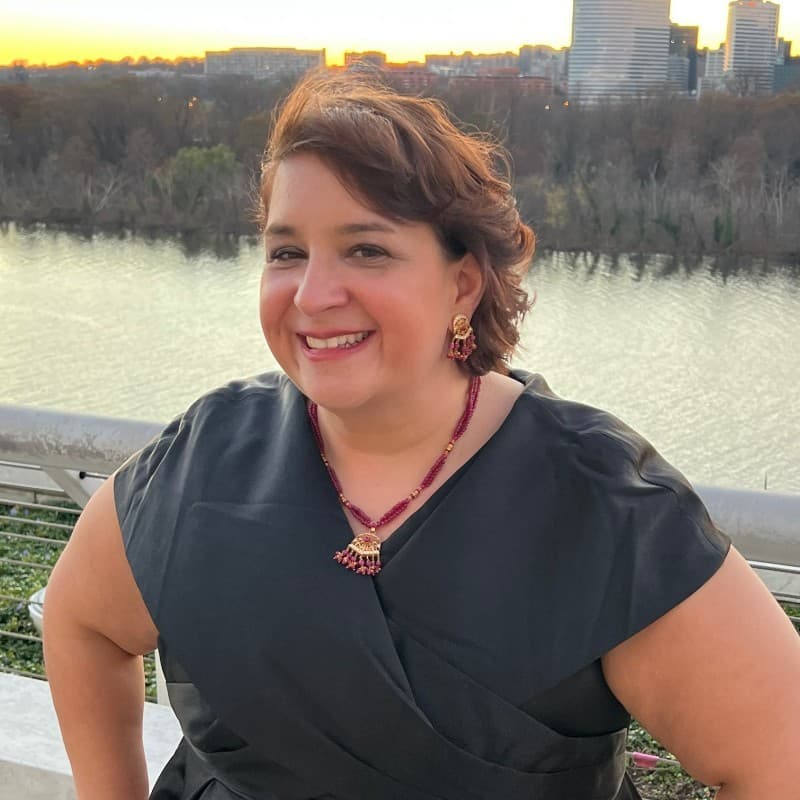 Sabrina Kidwai (MPA, APR, CAE)