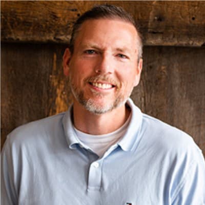 Headshot of Brian Townsend