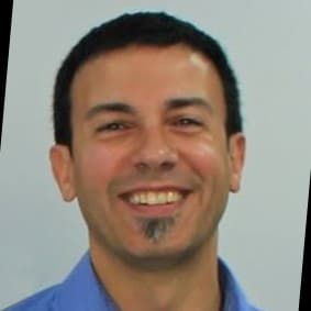 Francesc Felipe Legaz (PhD)