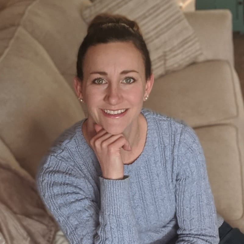 Headshot of Jessie Carpenter (MA, MS, RD, LD)