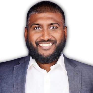 Headshot of Andrew Lokenauth