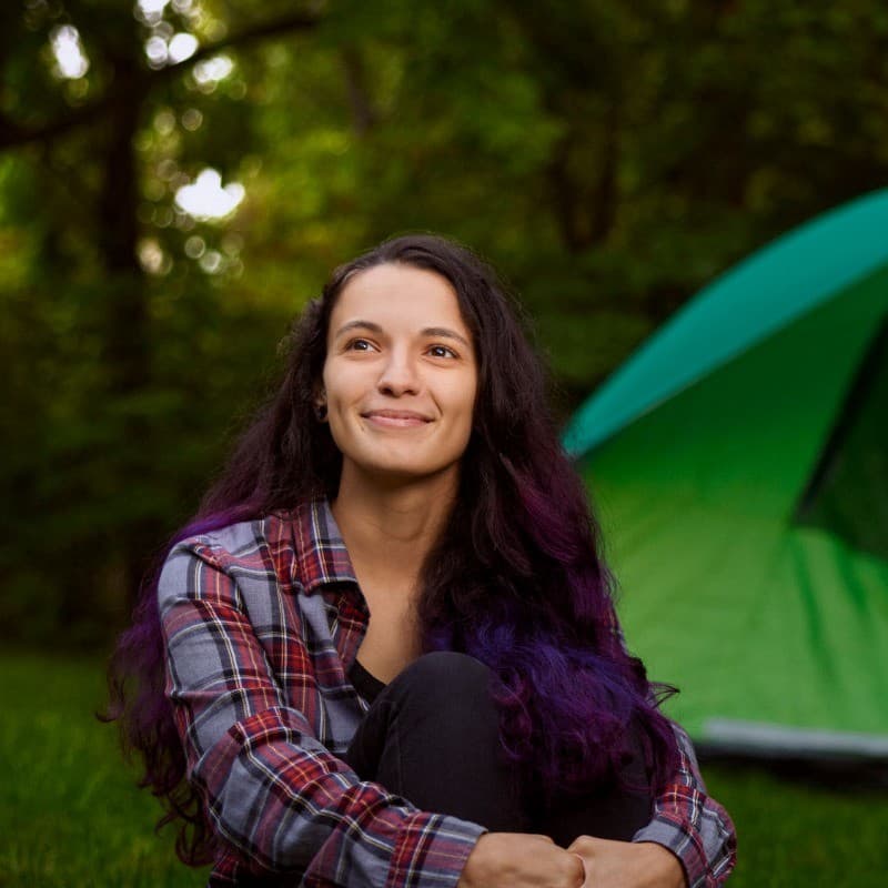 Headshot of Brittany Ferri (PhD, OTR/L)