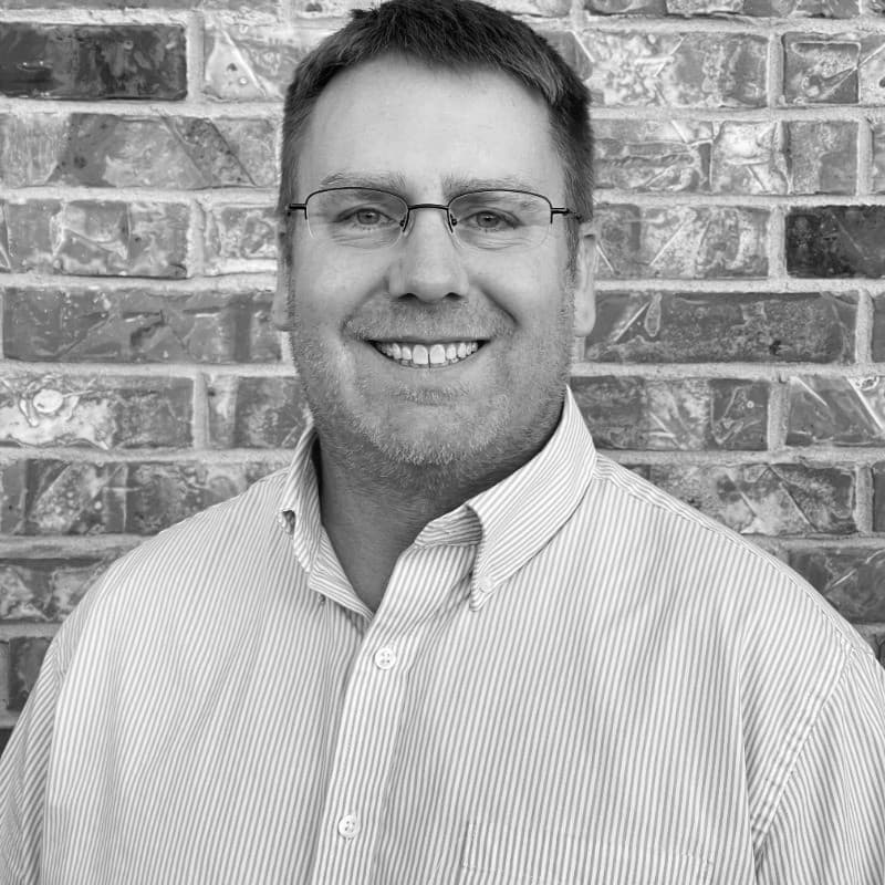 Headshot of Sam Rothrock
