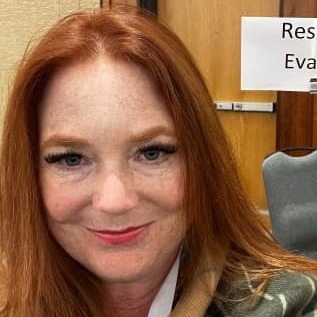 Dr. Erin Morris Miller (PhD)