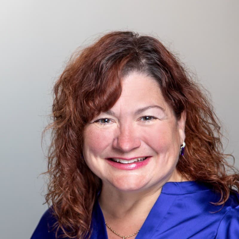 Jennifer L. FitzPatrick (MSW, LCSW-C)